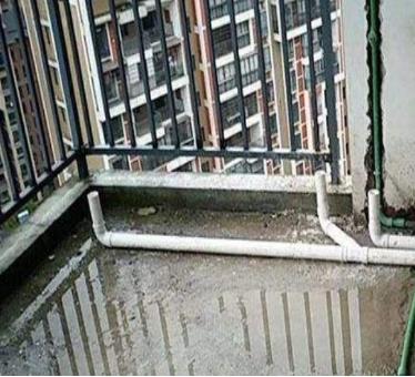 大姚漏水维修 阳台漏水怎么修理?